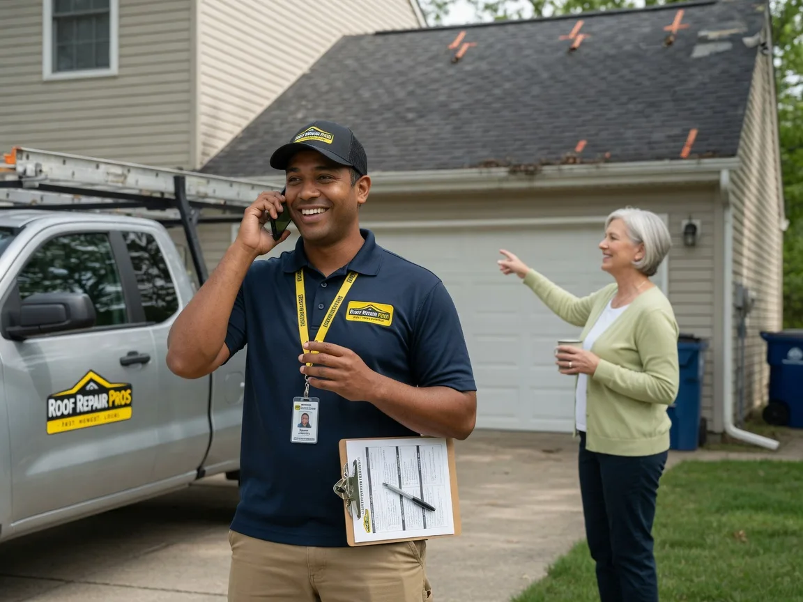 Roof Repair Lotus, CA FAQs